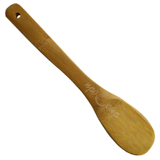 Лопатка для вымешивания сгустка (бамбук, 30 см)