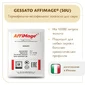 Закваска GESSATO AFFIMAGE® (50U) - на 5-10 тонн молока